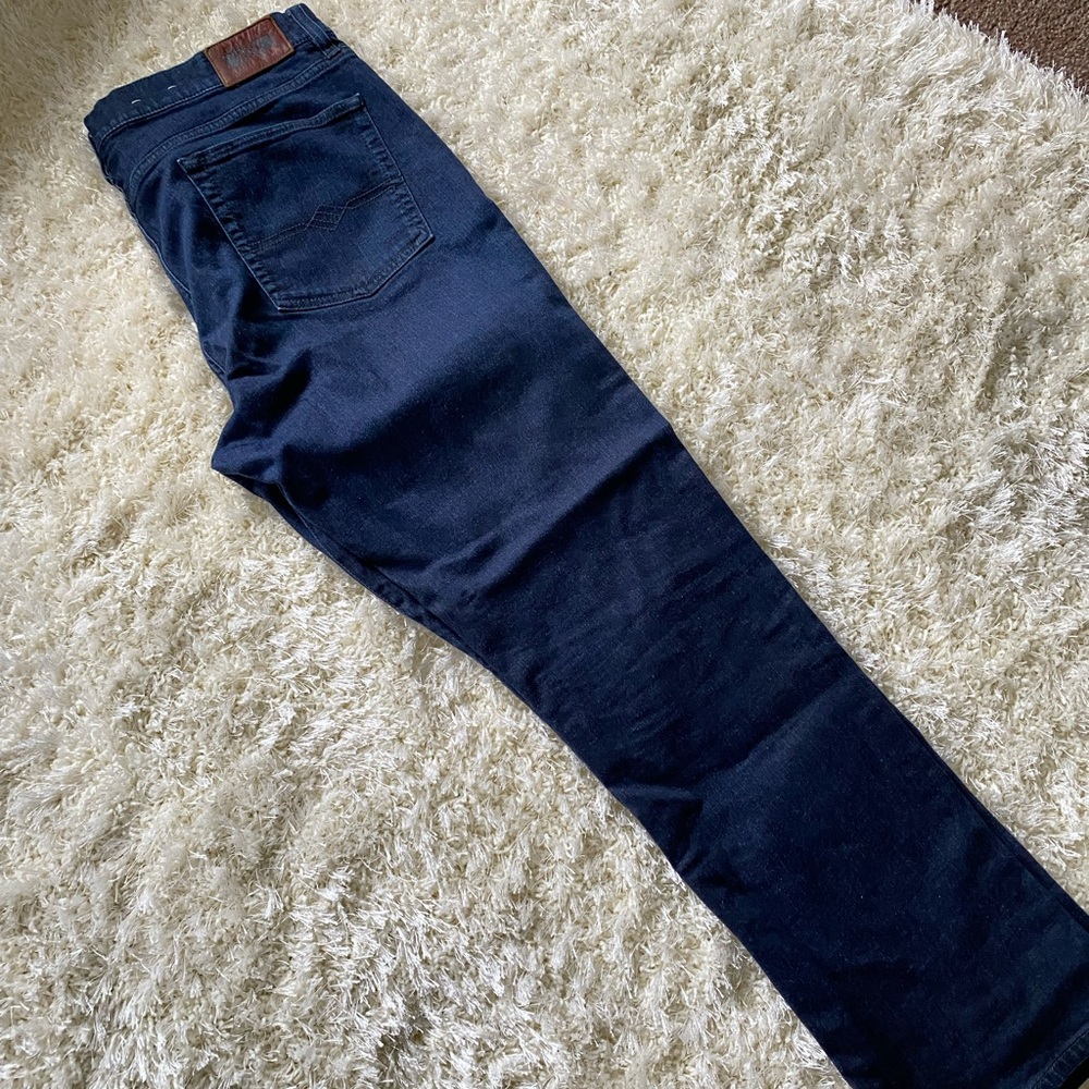 Means jeans